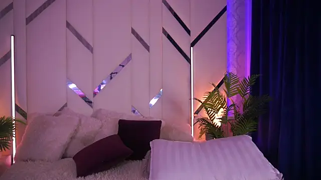 CuteAmberr online show from 11/28/25, 12:55