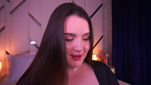 CuteAmberr online show from 03/28/26, 12:55