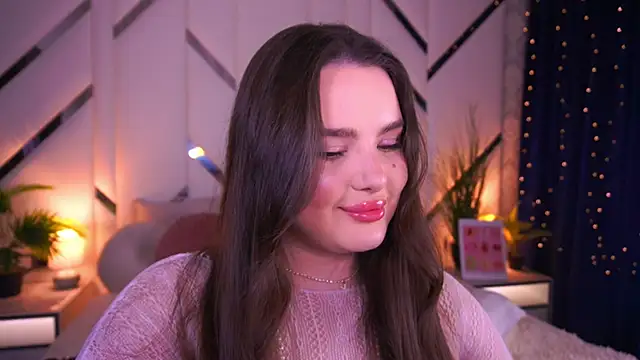 CuteAmberr online show from 03/11/26, 01:10