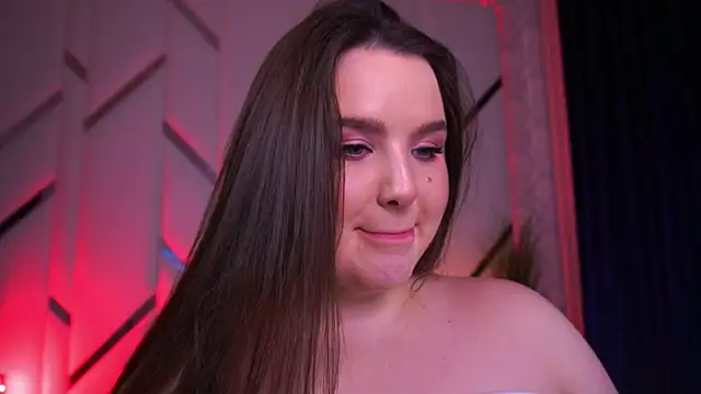 CuteAmberr online show from 03/23/25, 06:26