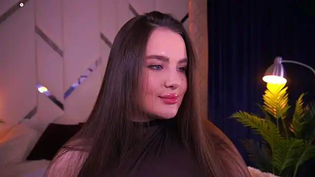 CuteAmberr online show from 10/03/25, 11:50