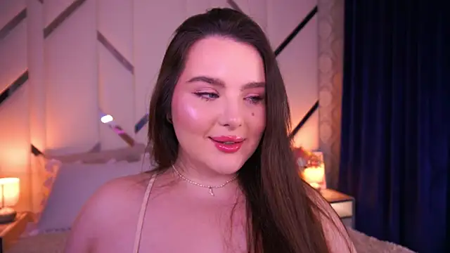 CuteAmberr online show from 03/31/26, 11:07