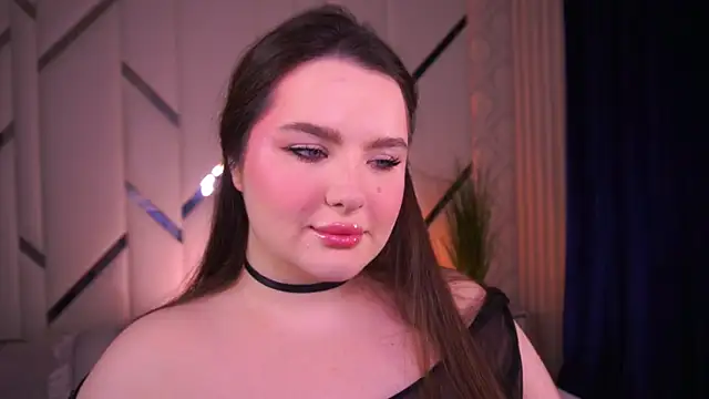 CuteAmberr online show from 03/05/25, 12:05