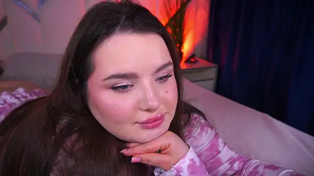 CuteAmberr online show from 03/11/25, 05:24