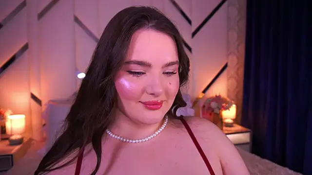 CuteAmberr online show from 04/07/26, 01:07