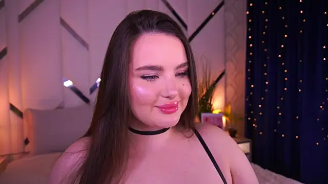 CuteAmberr online show from 02/14/26, 02:01