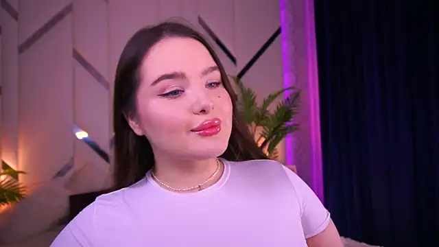 CuteAmberr online show from 09/10/25, 12:53