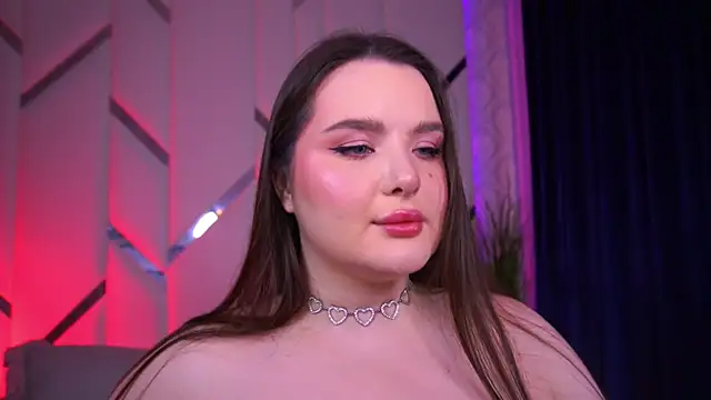 CuteAmberr online show from 03/23/25, 12:04