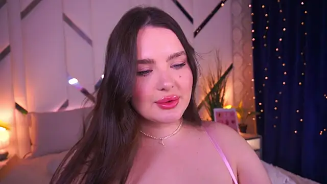 CuteAmberr online show from 03/08/26, 02:04