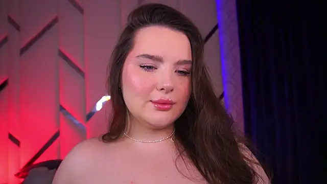 CuteAmberr online show from 03/05/25, 11:38