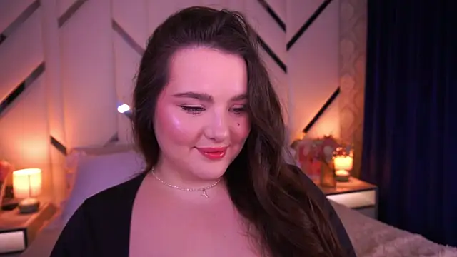 CuteAmberr online show from 04/05/26, 01:45