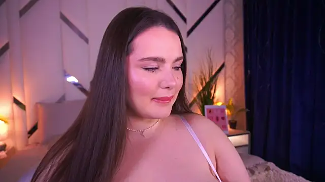 CuteAmberr online show from 03/10/26, 01:20