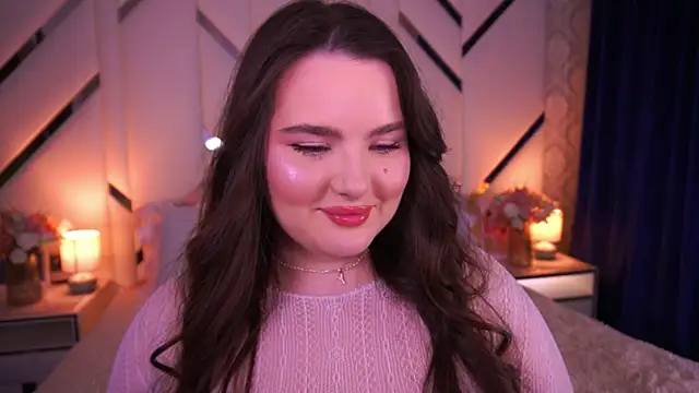 CuteAmberr online show from 04/08/26, 12:01