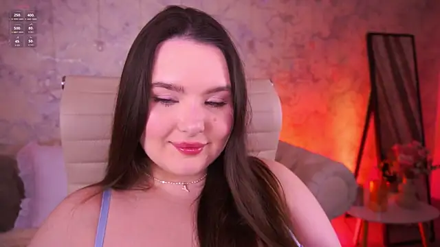 CuteAmberr online show from 05/13/26, 12:28