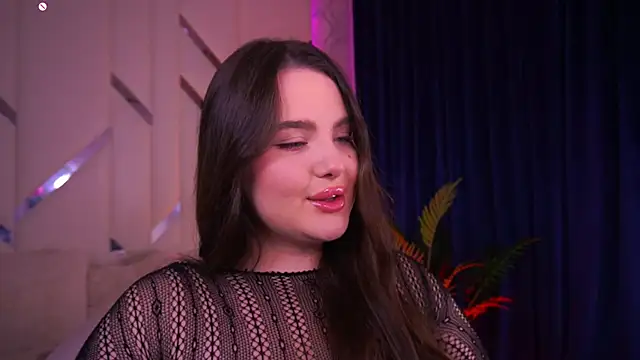 CuteAmberr online show from 11/09/25, 12:58