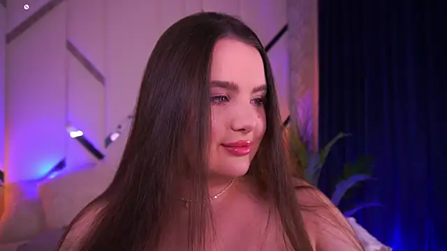 CuteAmberr online show from 11/06/25, 12:25