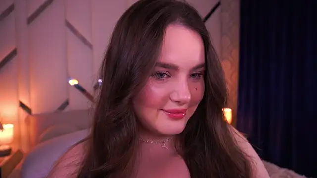 CuteAmberr online show from 04/16/26, 12:00