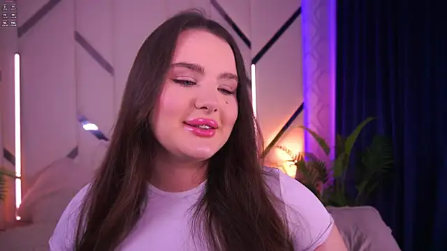 CuteAmberr online show from 11/30/25, 12:44