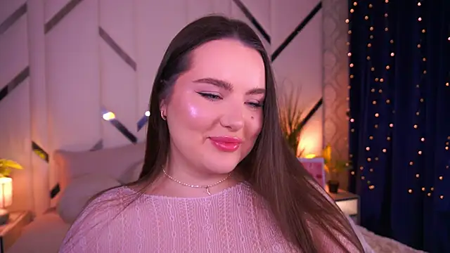 CuteAmberr online show from 02/11/26, 01:27