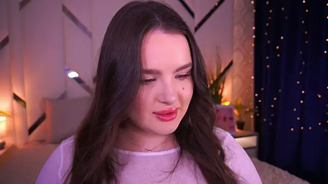 CuteAmberr online show from 03/01/26, 12:43