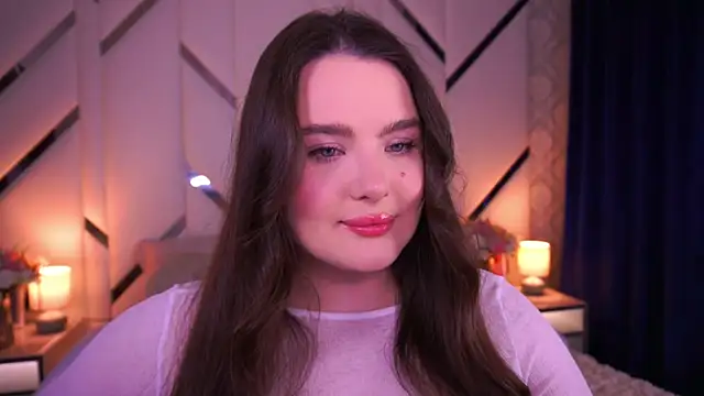 CuteAmberr online show from 04/11/26, 11:19