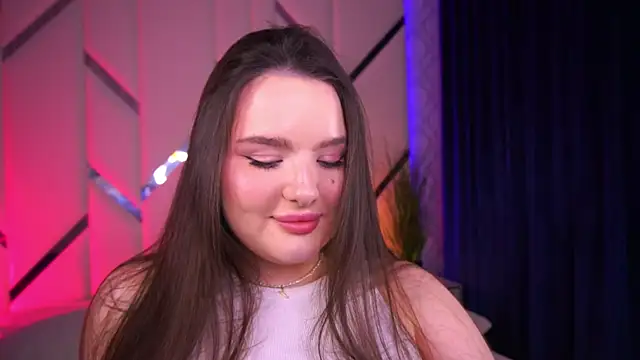 CuteAmberr online show from 03/03/25, 03:05