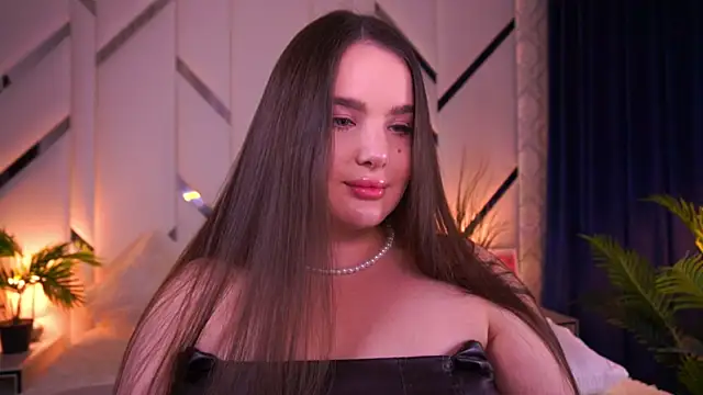 CuteAmberr online show from 09/28/25, 11:34