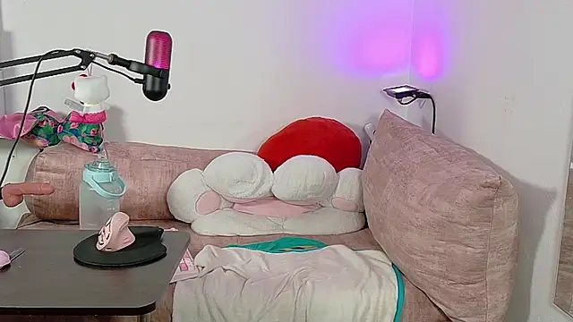 megan doll2 online show from 10/11/25, 10:00