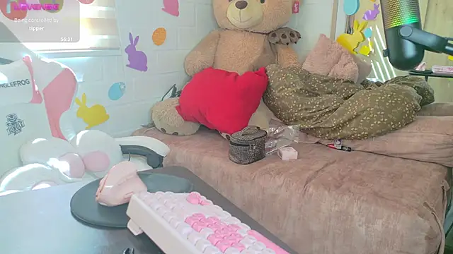 megan doll2 online show from 04/03/26, 02:56