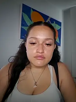 megan doll2 online show from 12/16/25, 03:49