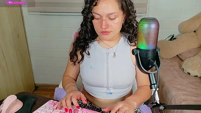 megan doll2 online show from 03/27/26, 11:38