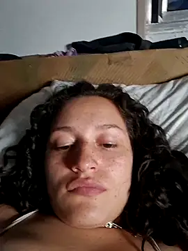 megan doll2 online show from 04/07/26, 11:17