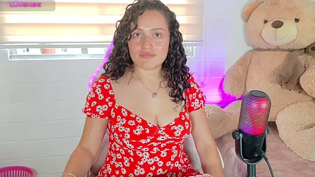 megan doll2 online show from 03/17/26, 08:45