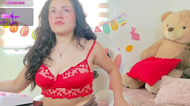 megan doll2 online show from 04/01/26, 02:47