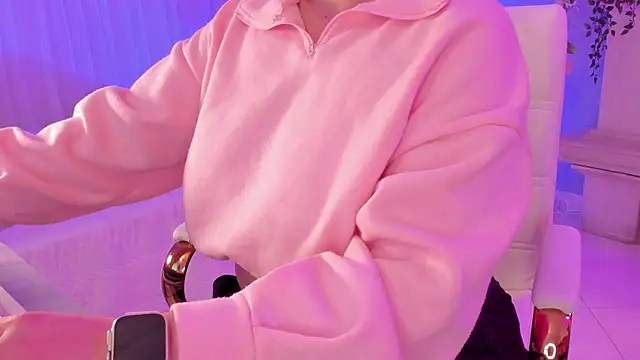 scarlet miller1 online show from 11/26/25, 12:27