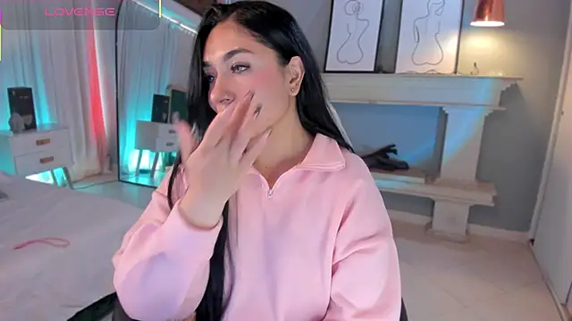 scarlet miller1 online show from 03/14/25, 06:07