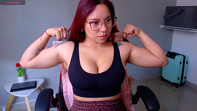 samantha tattu online show from 05/15/26, 07:01