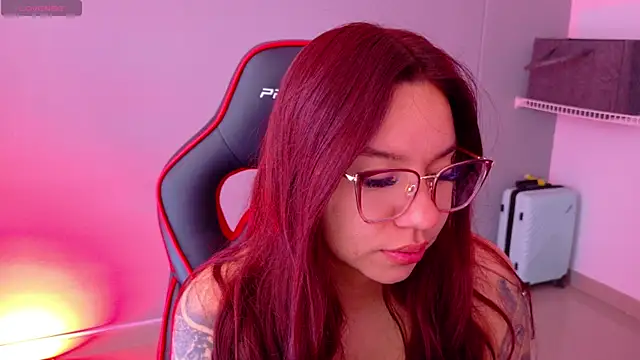 samantha tattu online show from 05/01/26, 02:00