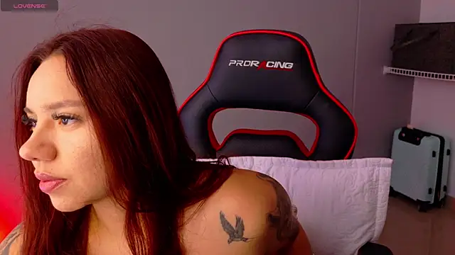 samantha tattu online show from 05/04/26, 06:33