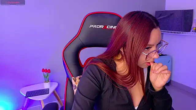 samantha tattu online show from 04/15/26, 07:58