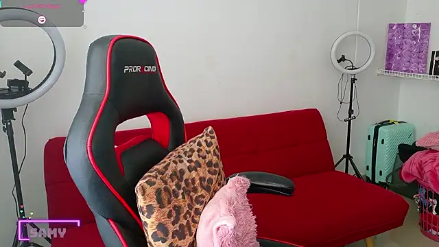 samantha tattu online show from 02/20/26, 05:59