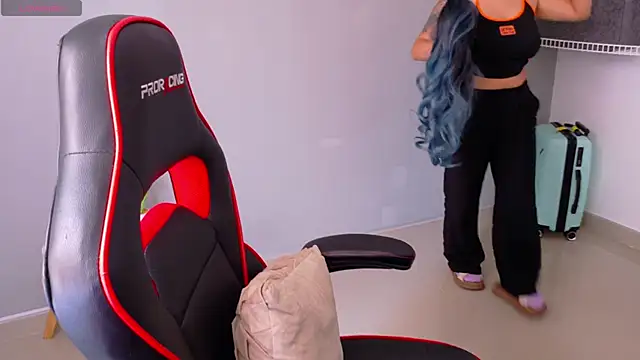 samantha tattu online show from 03/31/26, 06:32