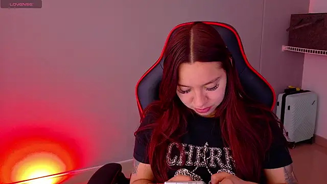 samantha tattu online show from 05/03/26, 06:11
