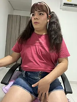 Violetacam 05 online show from 09/20/25, 10:53