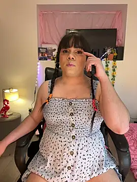 Violetacam 05 online show from 03/02/25, 10:26