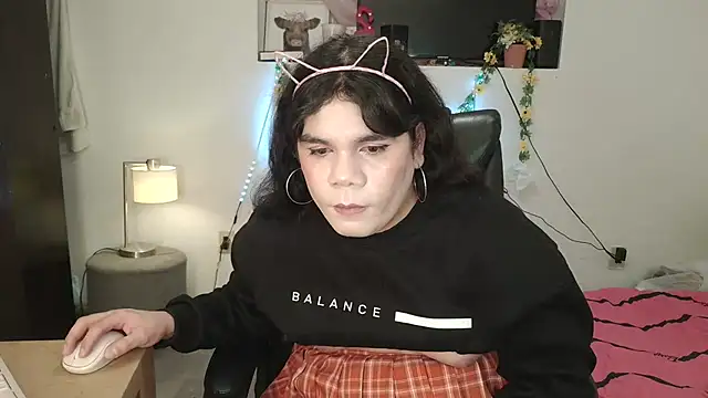 Violetacam 05 online show from 02/02/25, 10:35