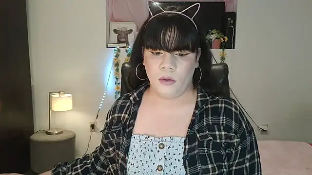 Violetacam 05 online show from 01/24/25, 03:00