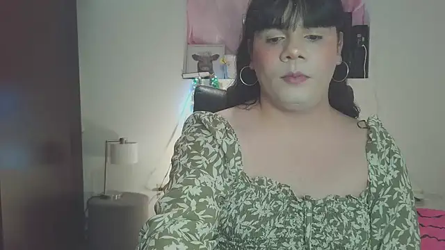 Violetacam 05 online show from 01/19/25, 05:15