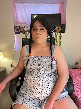 Violetacam 05 online show from 03/02/25, 03:30