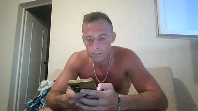 sebcucold online show from 05/24/26, 08:20